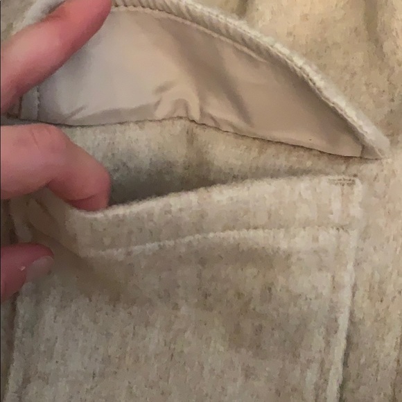 H&M Shacket - Picture 6 of 9